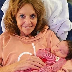 Meet your Posher, Laura